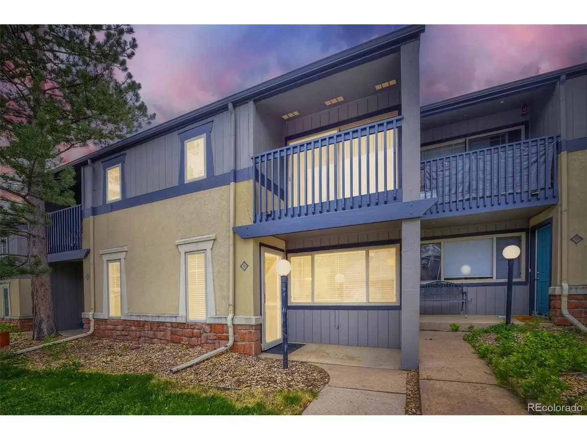 790 W Moorhead #E, Boulder, CO 80305