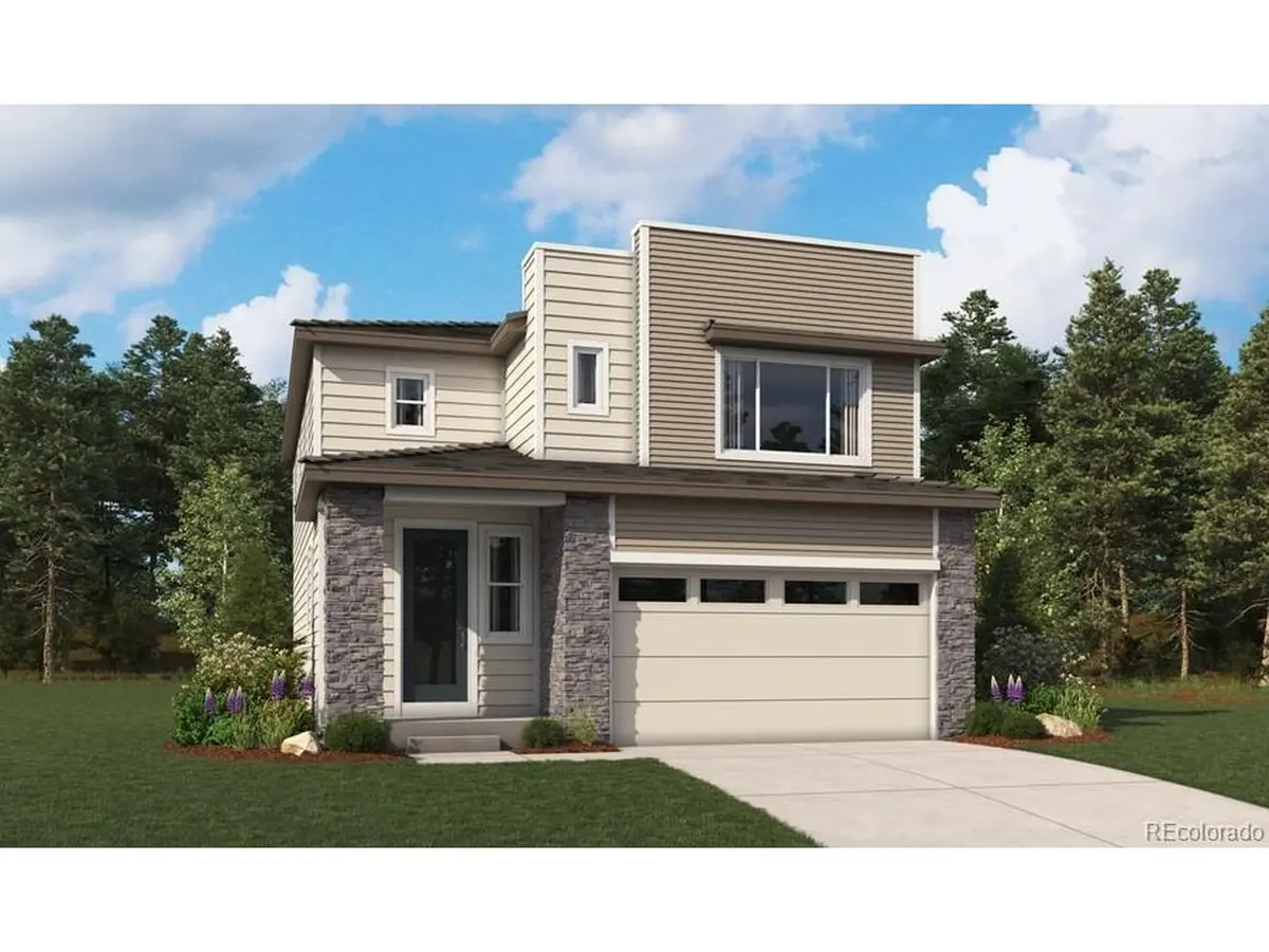 10902 Greenhorn, Englewood, CO 80112