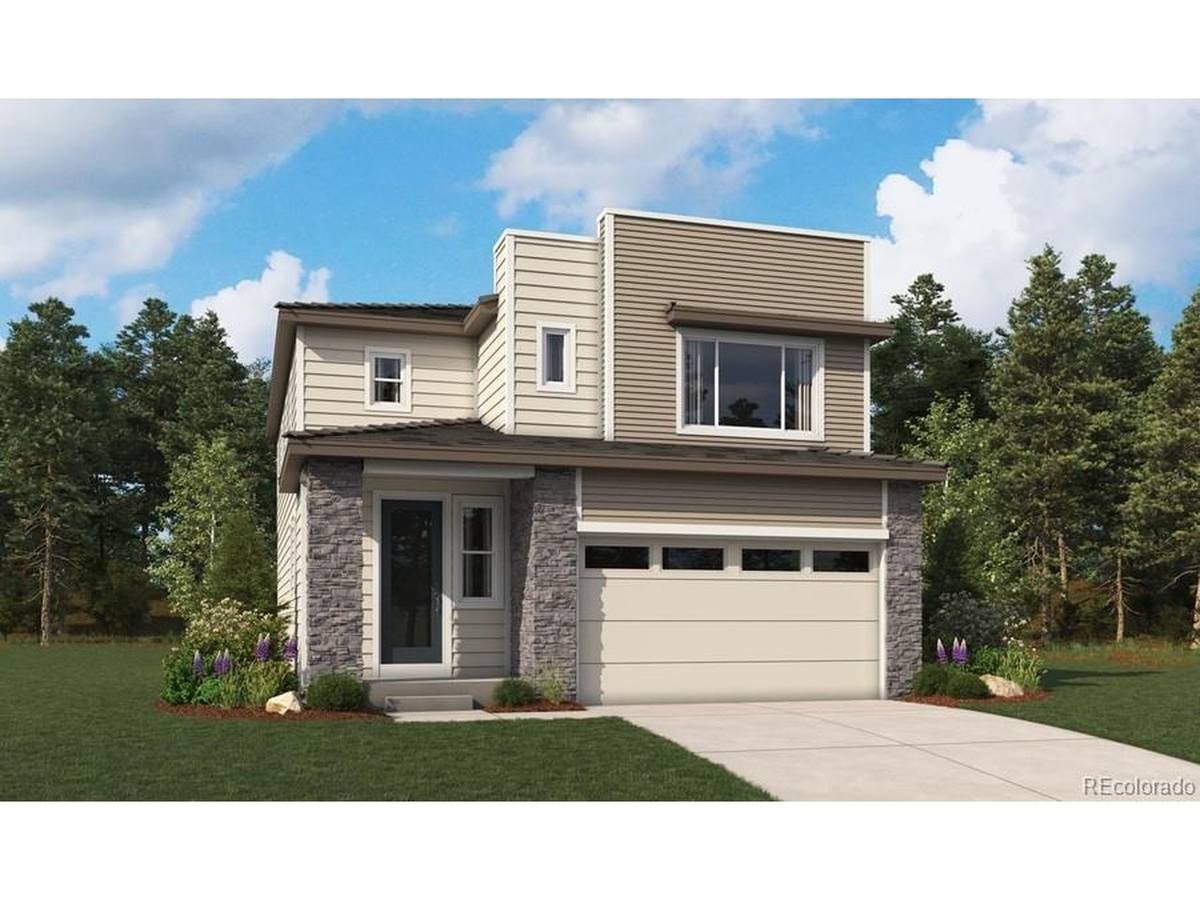 10902 Greenhorn, Englewood, CO 80112
