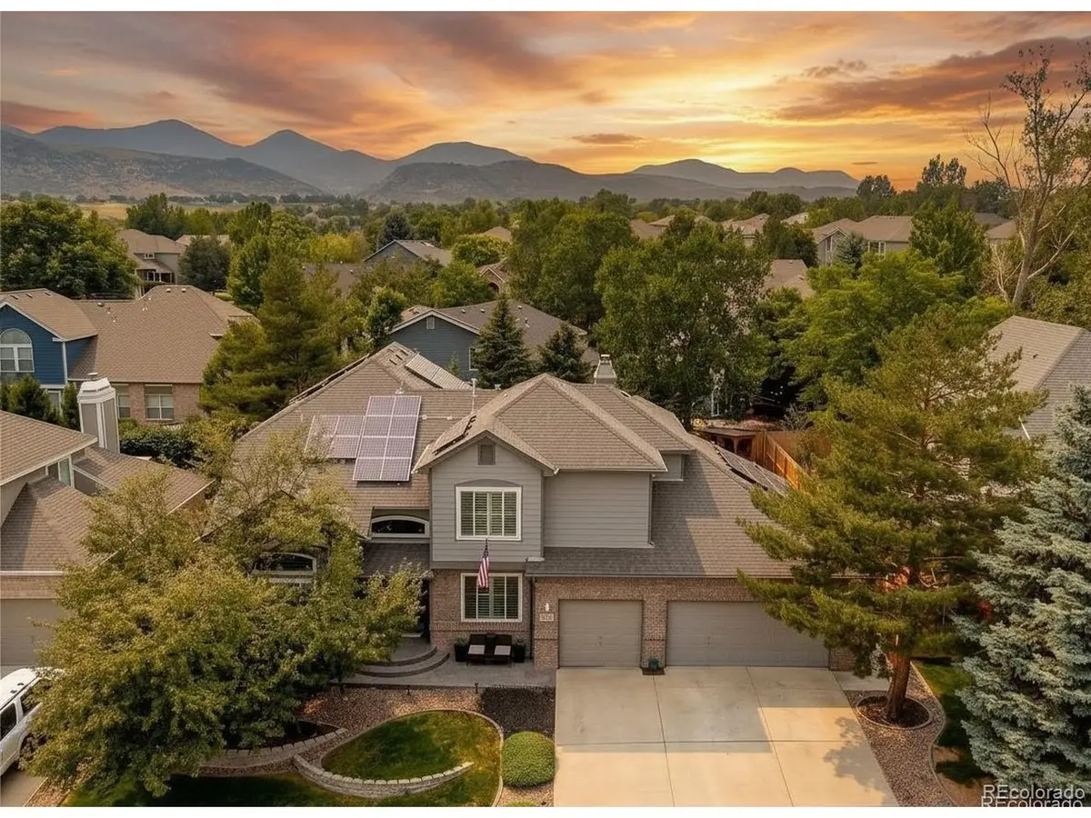 11246 W Coal Mine, Littleton, CO 80127