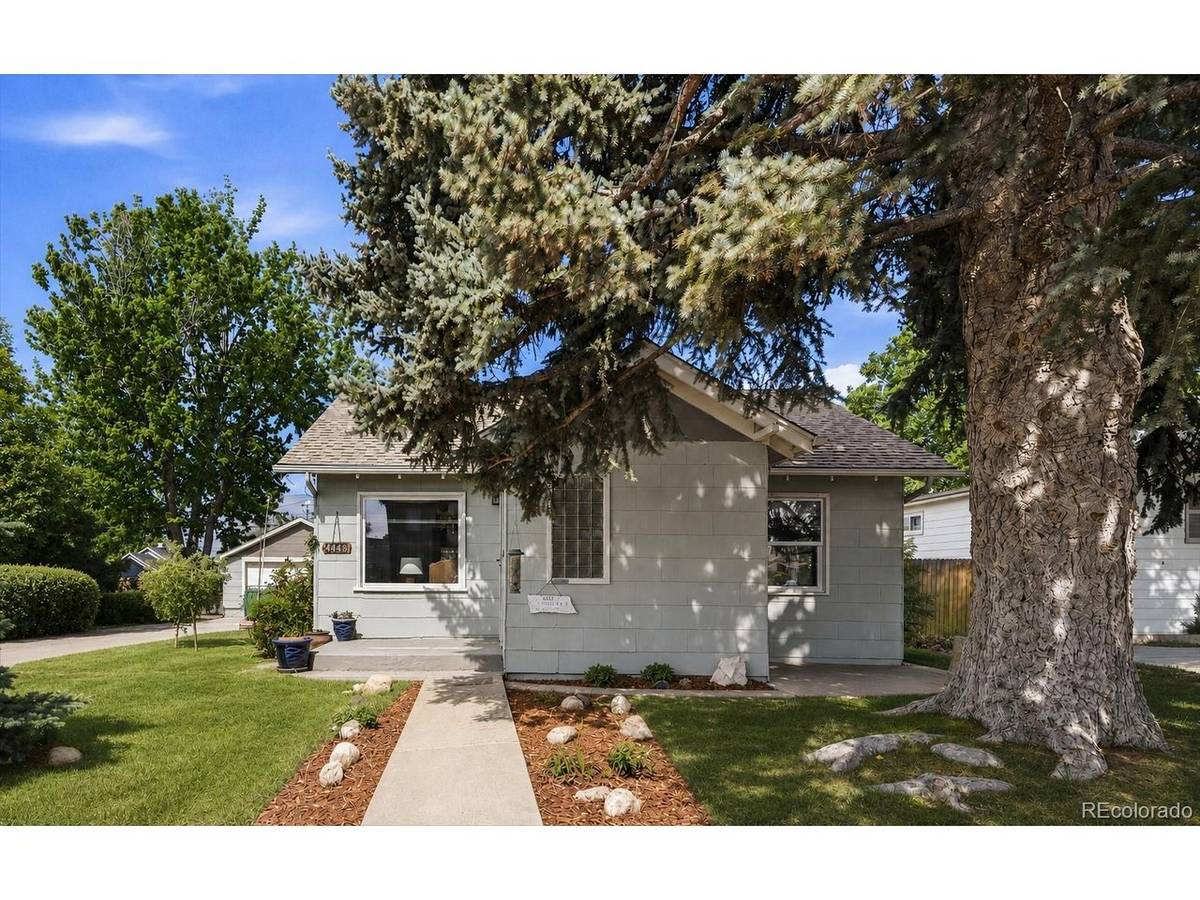 4447 S Acoma, Englewood, CO 80110
