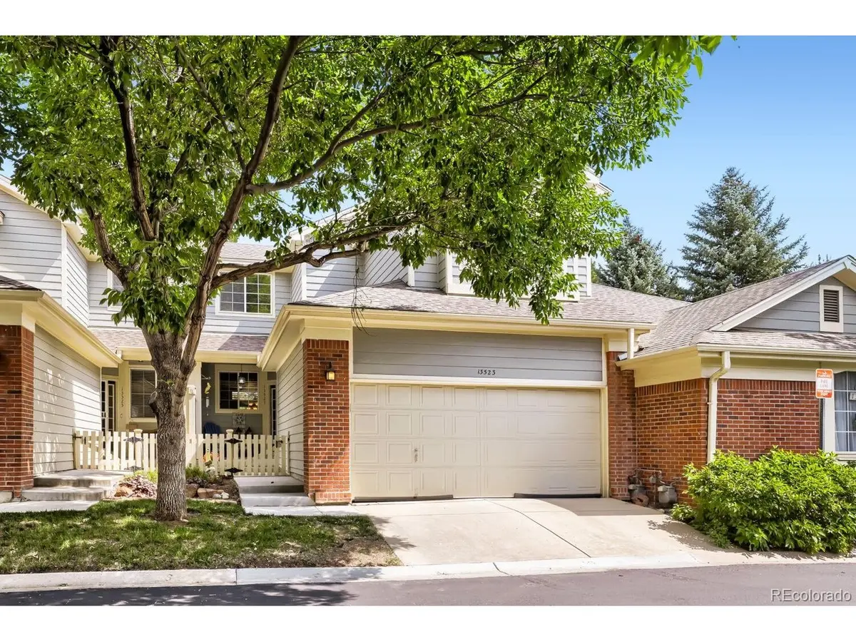 13523 W 63rd, Arvada, CO 80004
