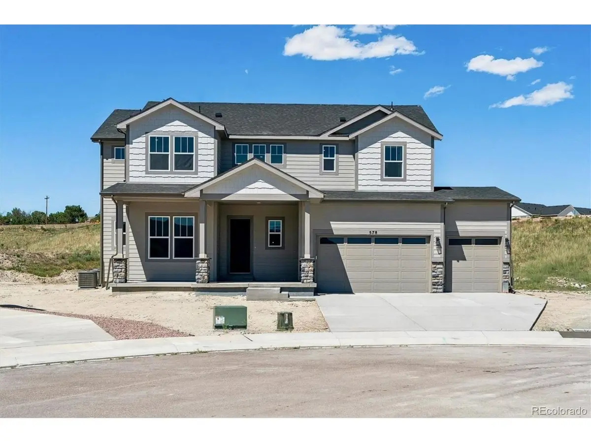 578 Old Grotto, Monument, CO 80132