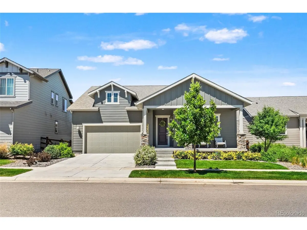 5165 Lake Terrace, Longmont, CO 80504