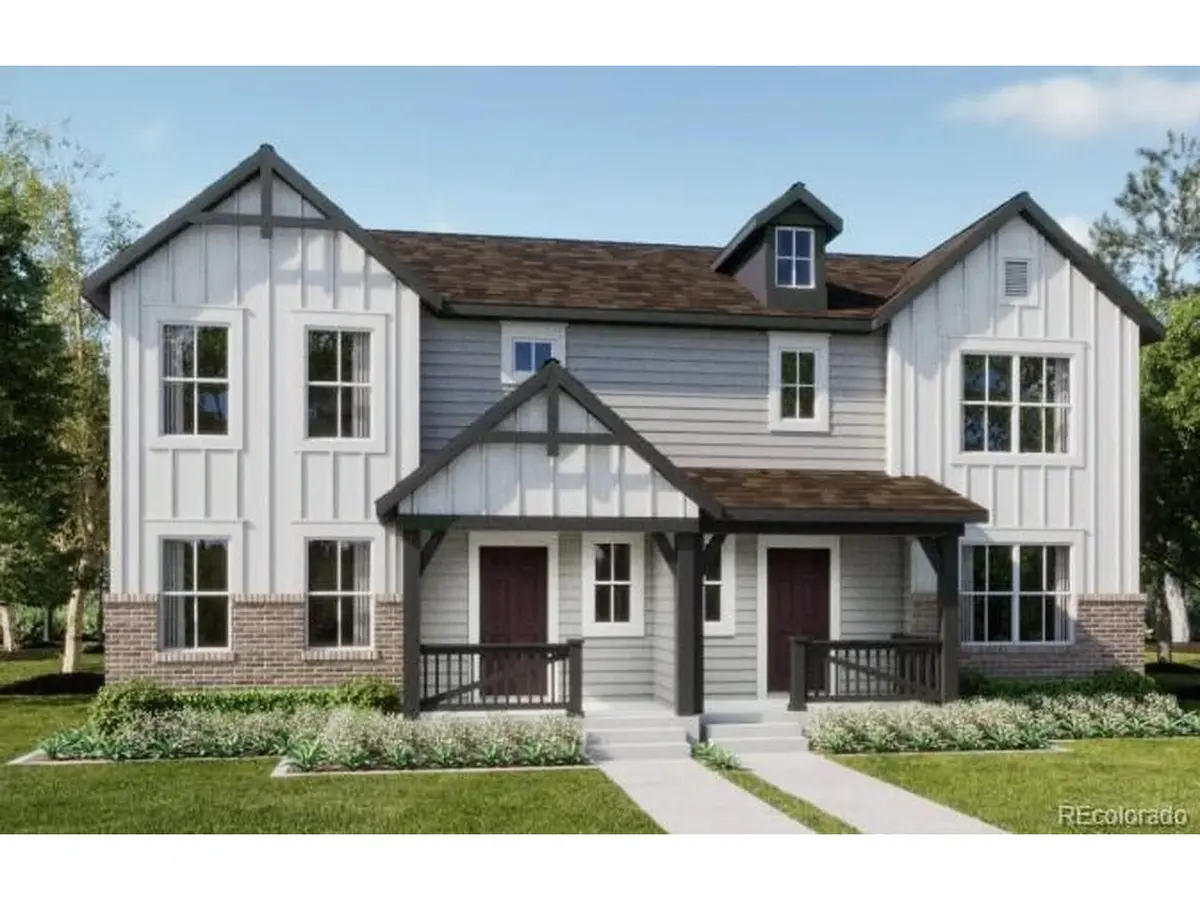 15214 Clayton, Thornton, CO 80602