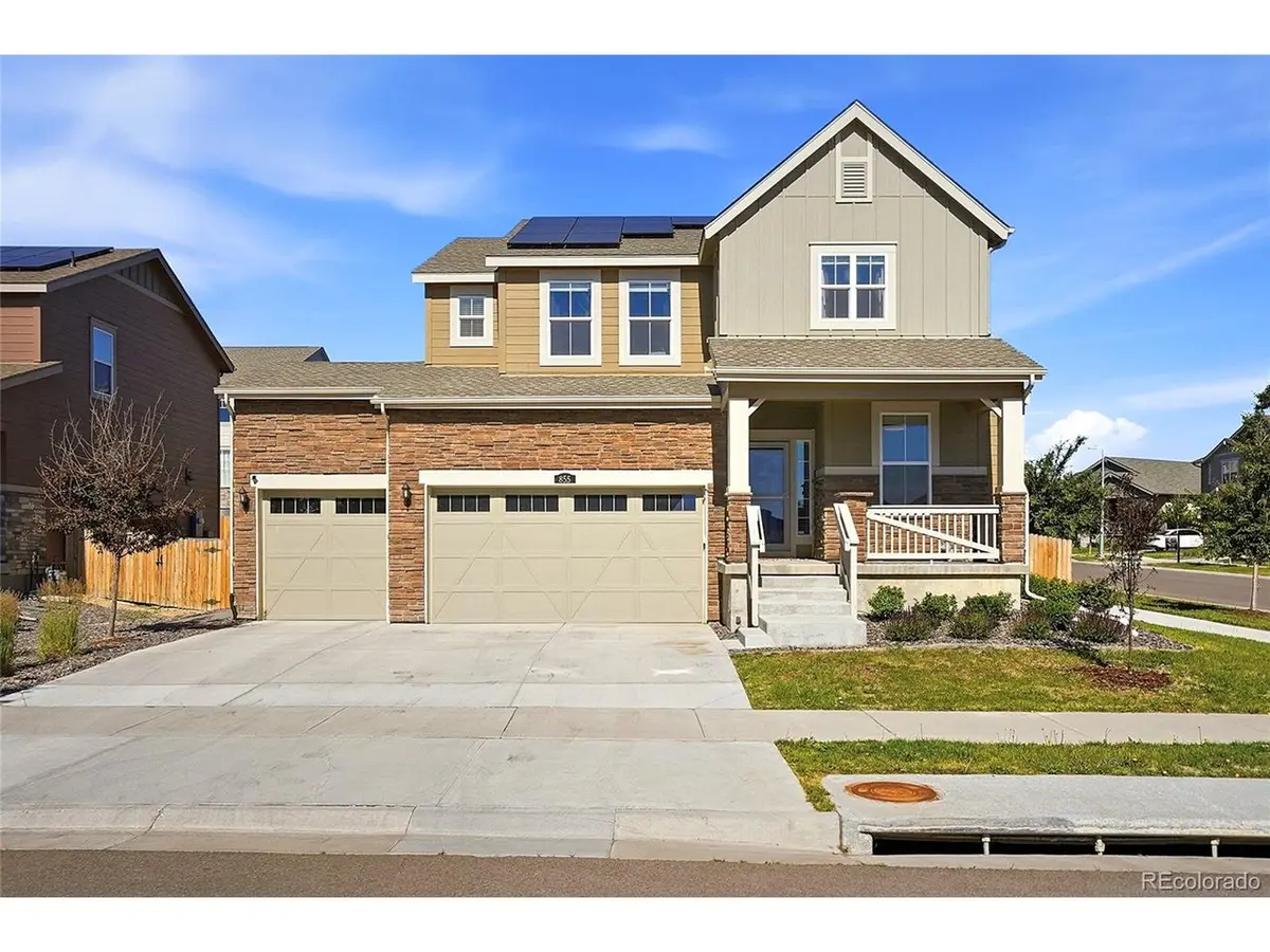 855 S Elk, Aurora, CO 80018