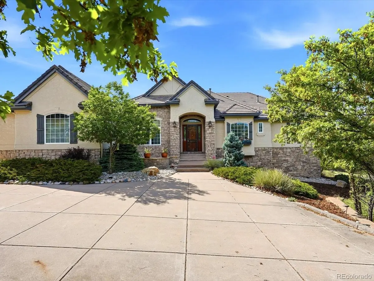 7515 Crooked Oak, Parker, CO 80134