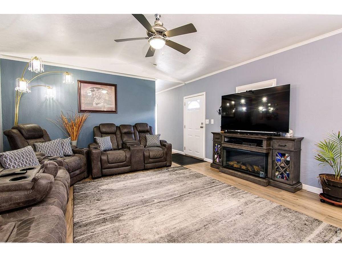 435 N 35th #126, Greeley, CO 80631