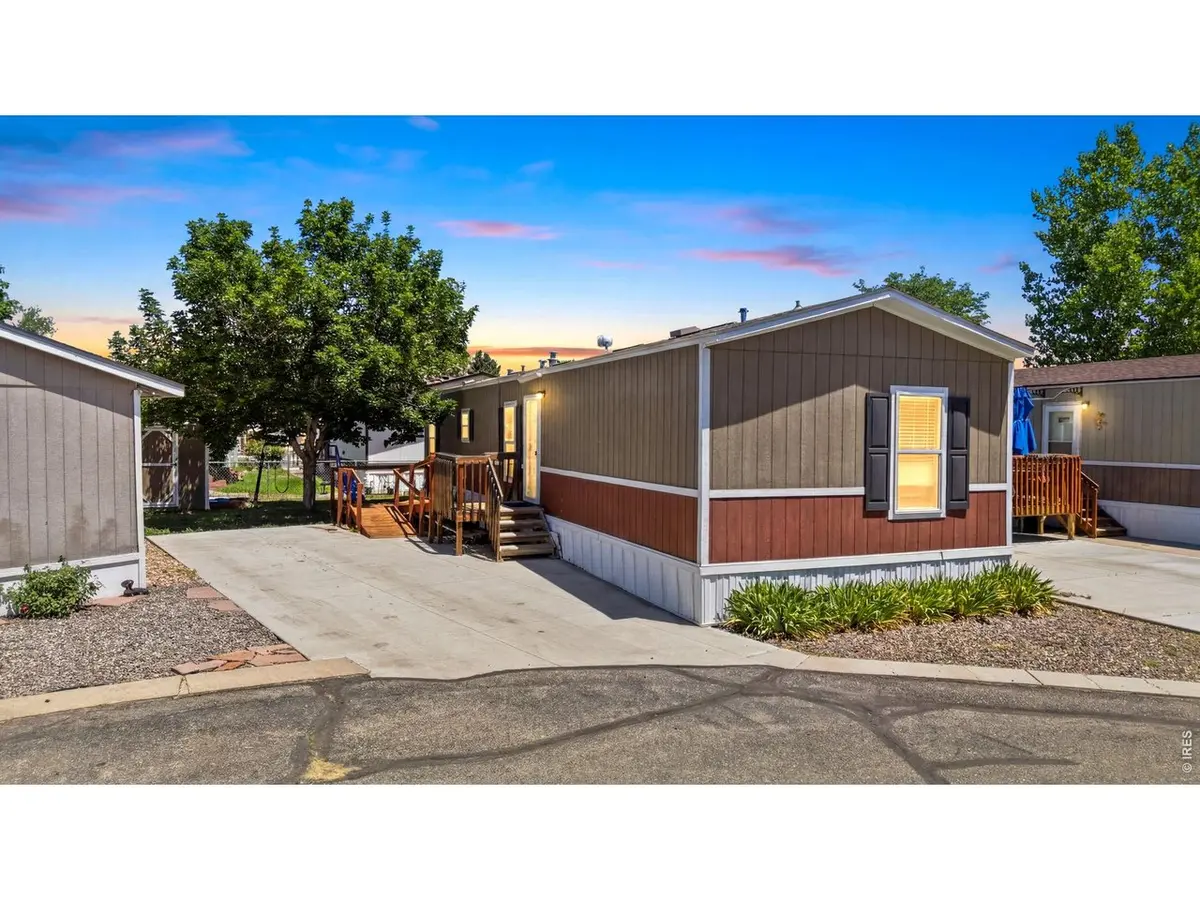 731 Grand #44, Platteville, CO 80651