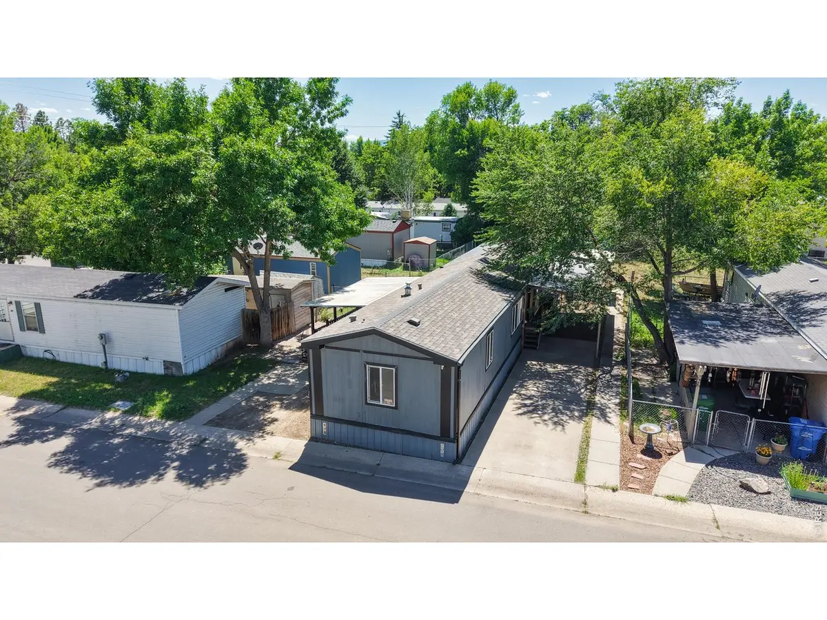400 Hickory #97, Fort Collins, CO 80524