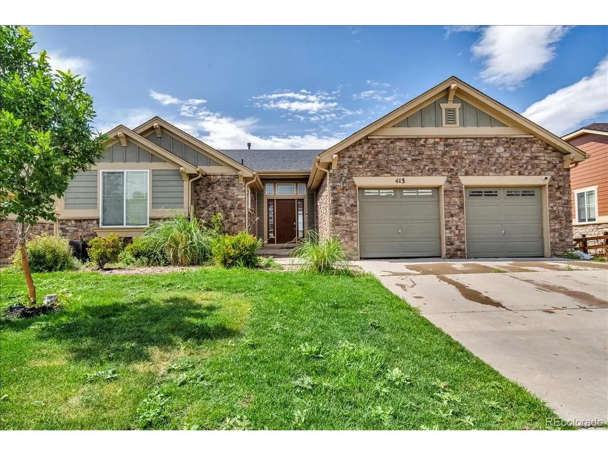 413 N De Gaulle, Aurora, CO 80018