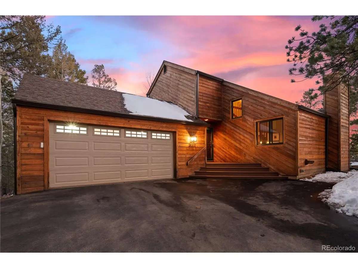 31207 Kings Valley, Conifer, CO 80433