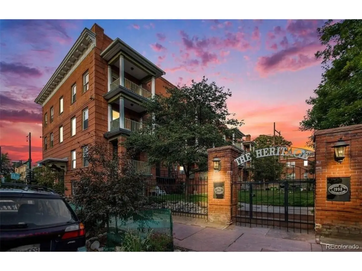 1376 N Pearl #212, Denver, CO 80203