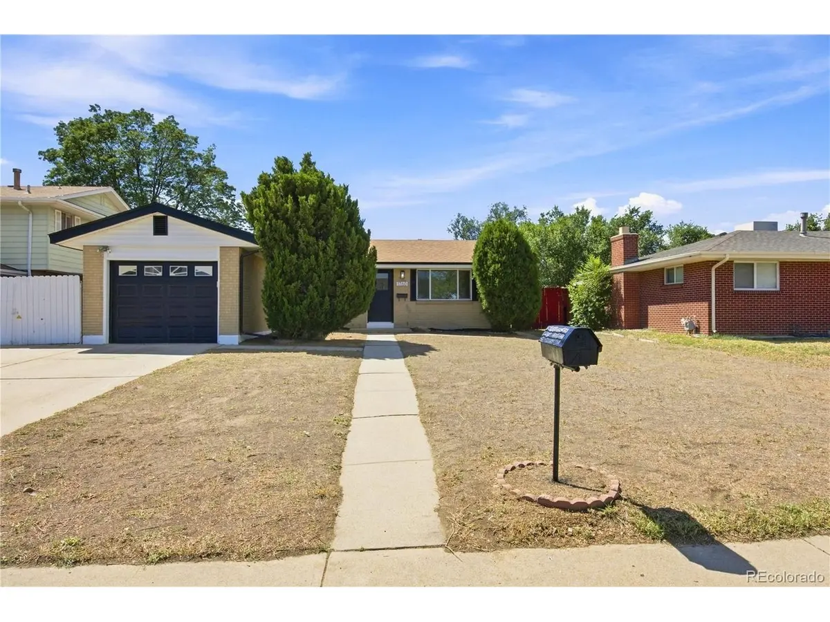 1760 W 55th, Denver, CO 80221
