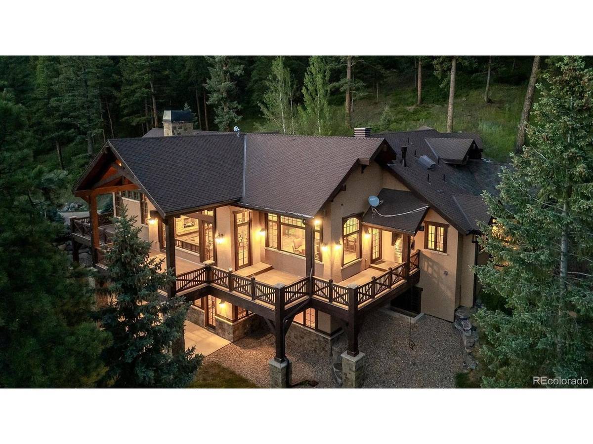 30 W Ranch, Morrison, CO 80465