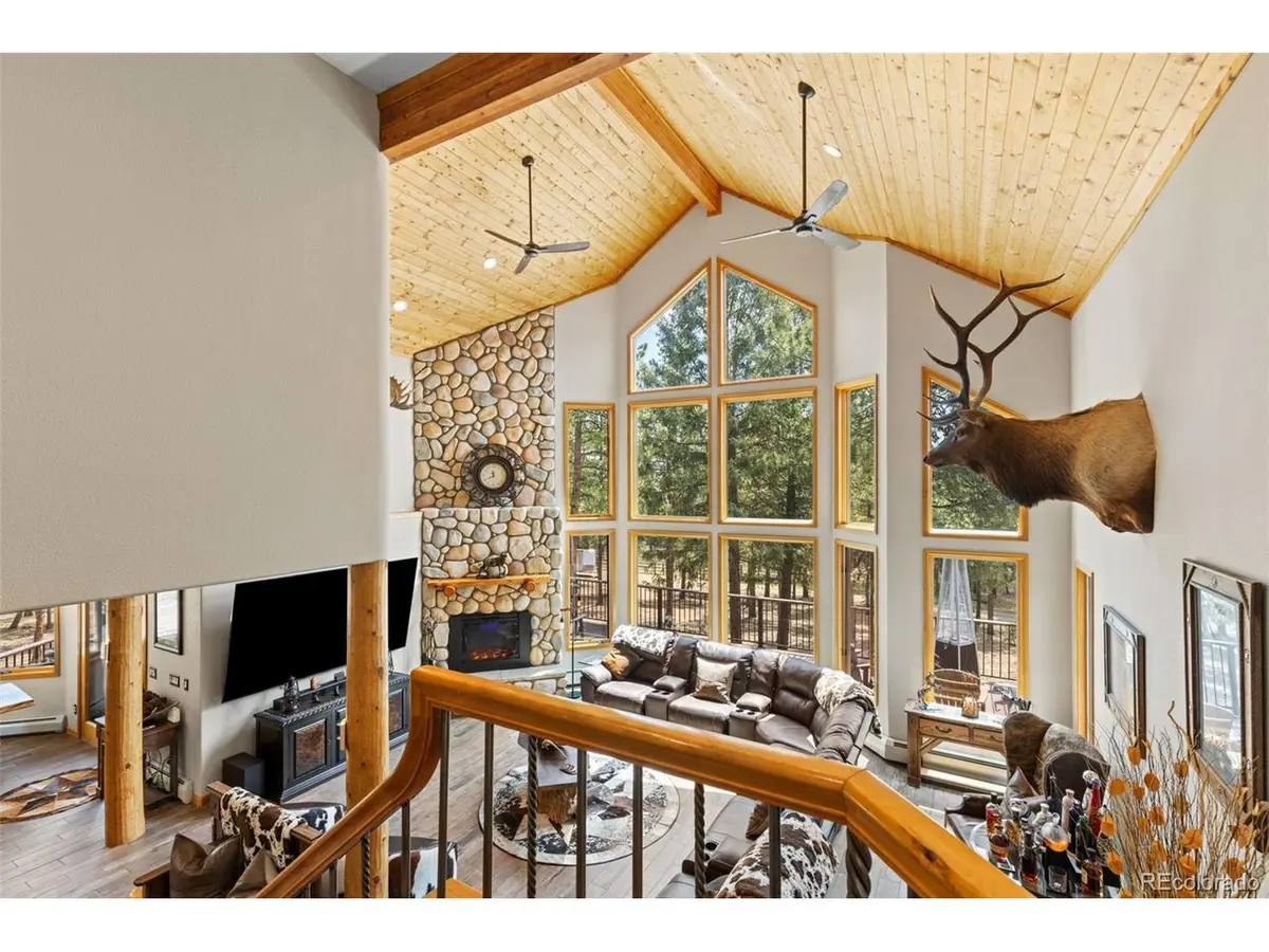 1734 Mount Evans, Pine, CO 80470