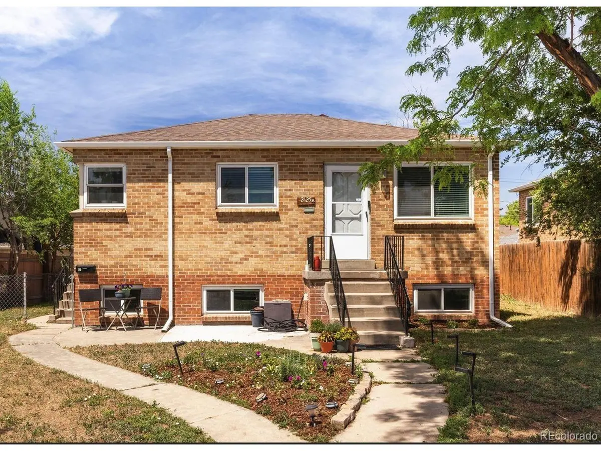 2125 Ames, Edgewater, CO 80214