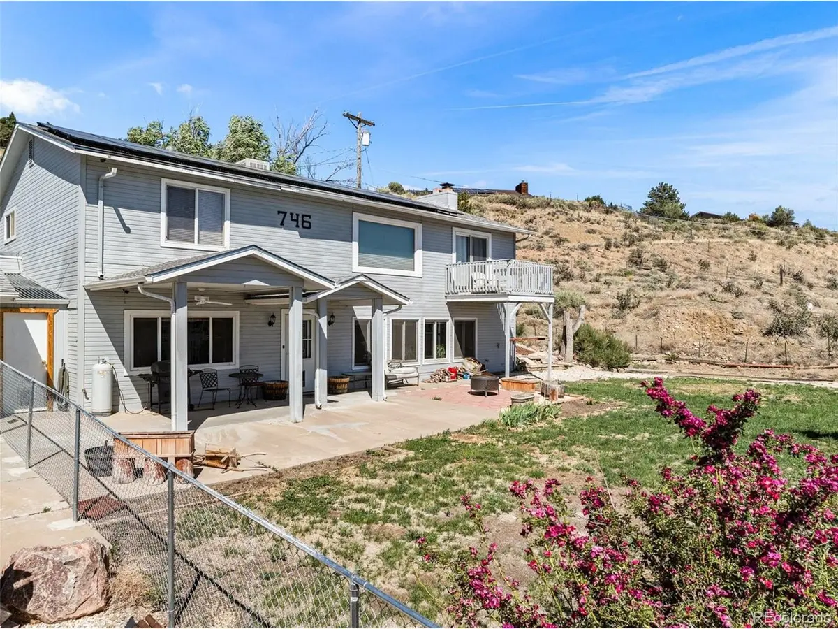 746 Dozier, Canon City, CO 81212