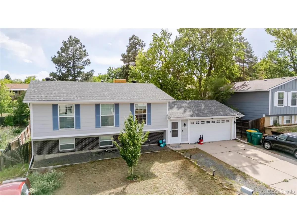 16568 E Lasalle, Aurora, CO 80013