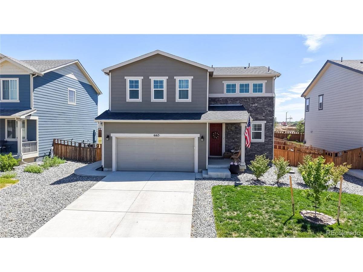 6163 Easton, Frederick, CO 80504