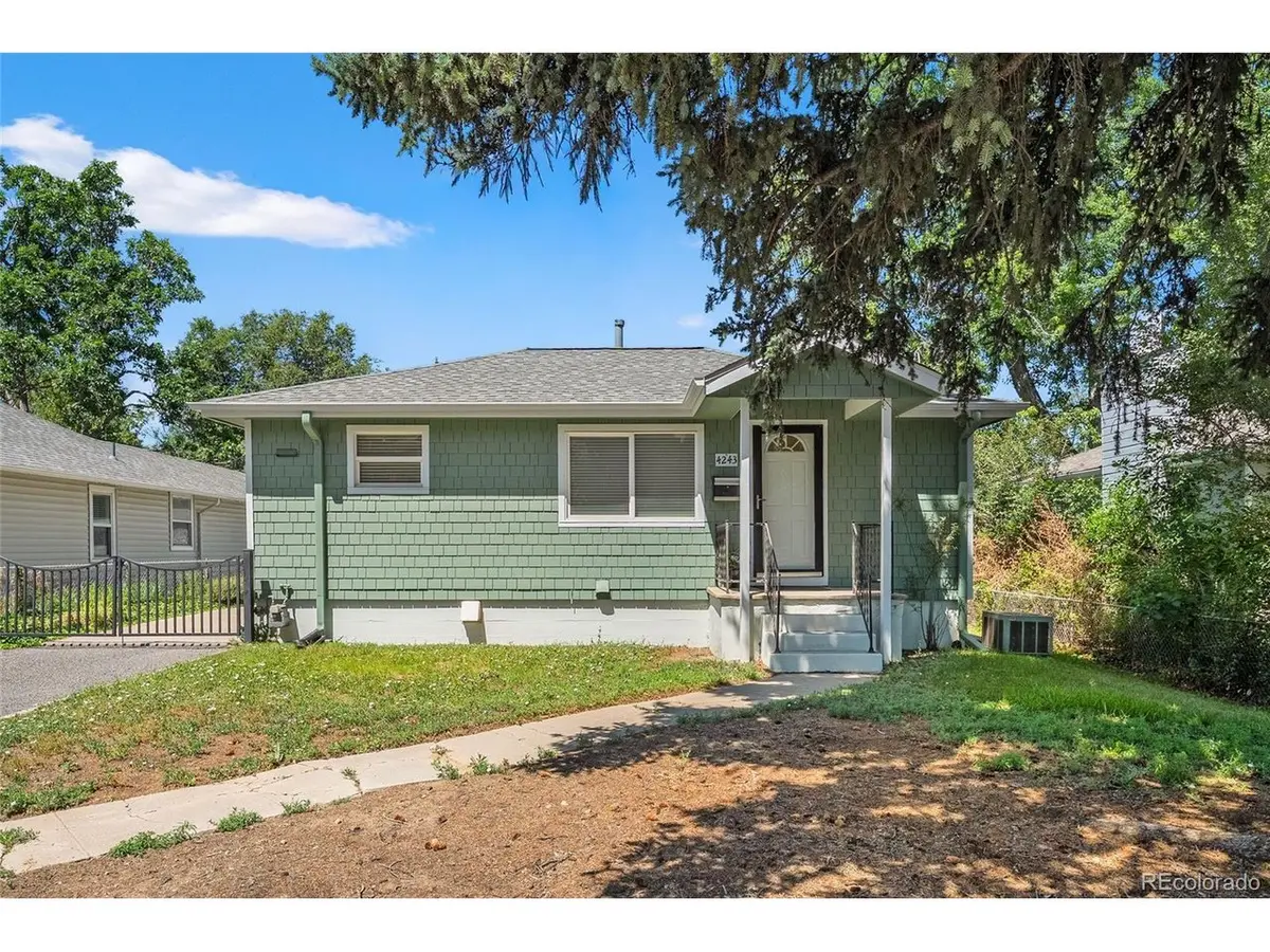 4243 S Clarkson, Englewood, CO 80113