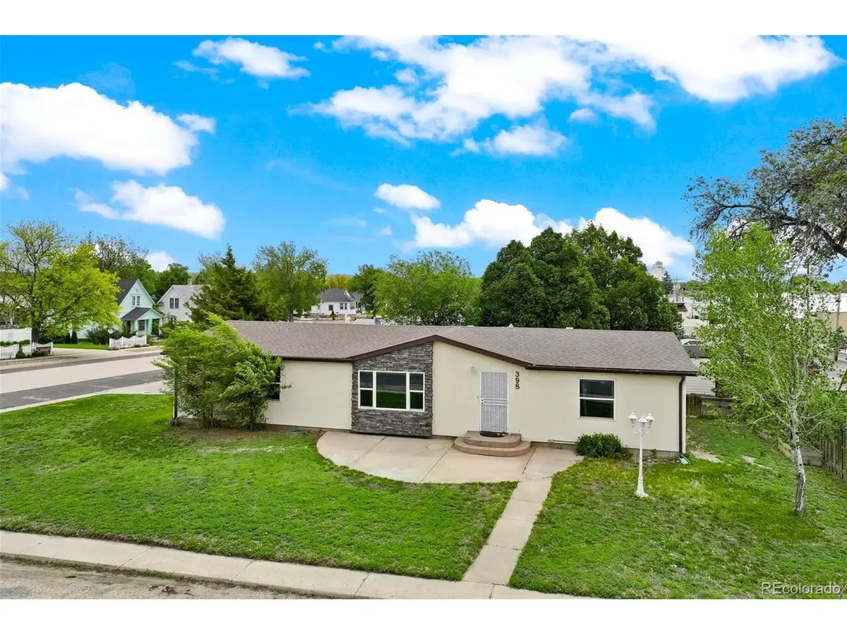 398 F, Limon, CO 80828