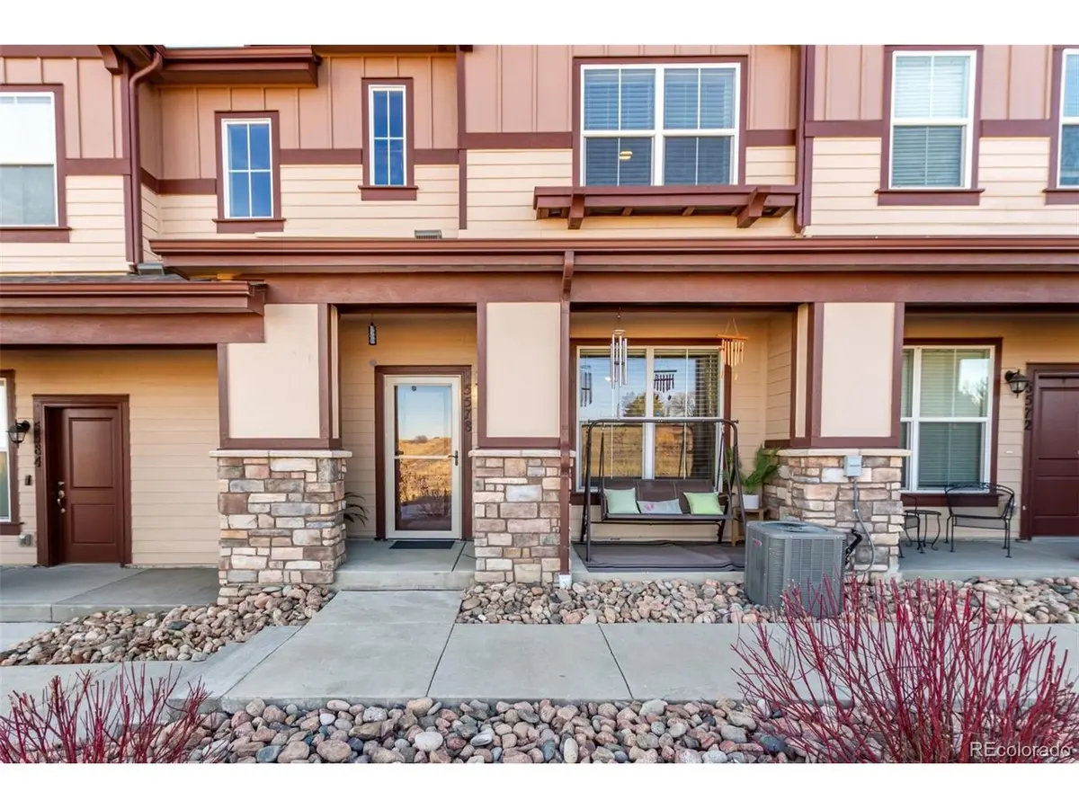 5578 Stetson Hills, Colorado Springs, CO 80917