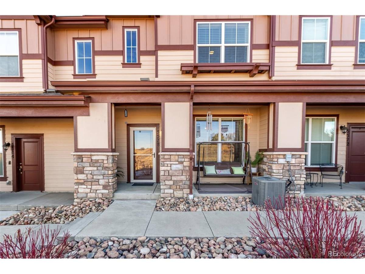 5578 Stetson Hills, Colorado Springs, CO 80917