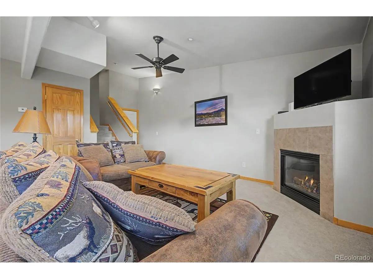 100 Wildernest #203C, Silverthorne, CO 80498