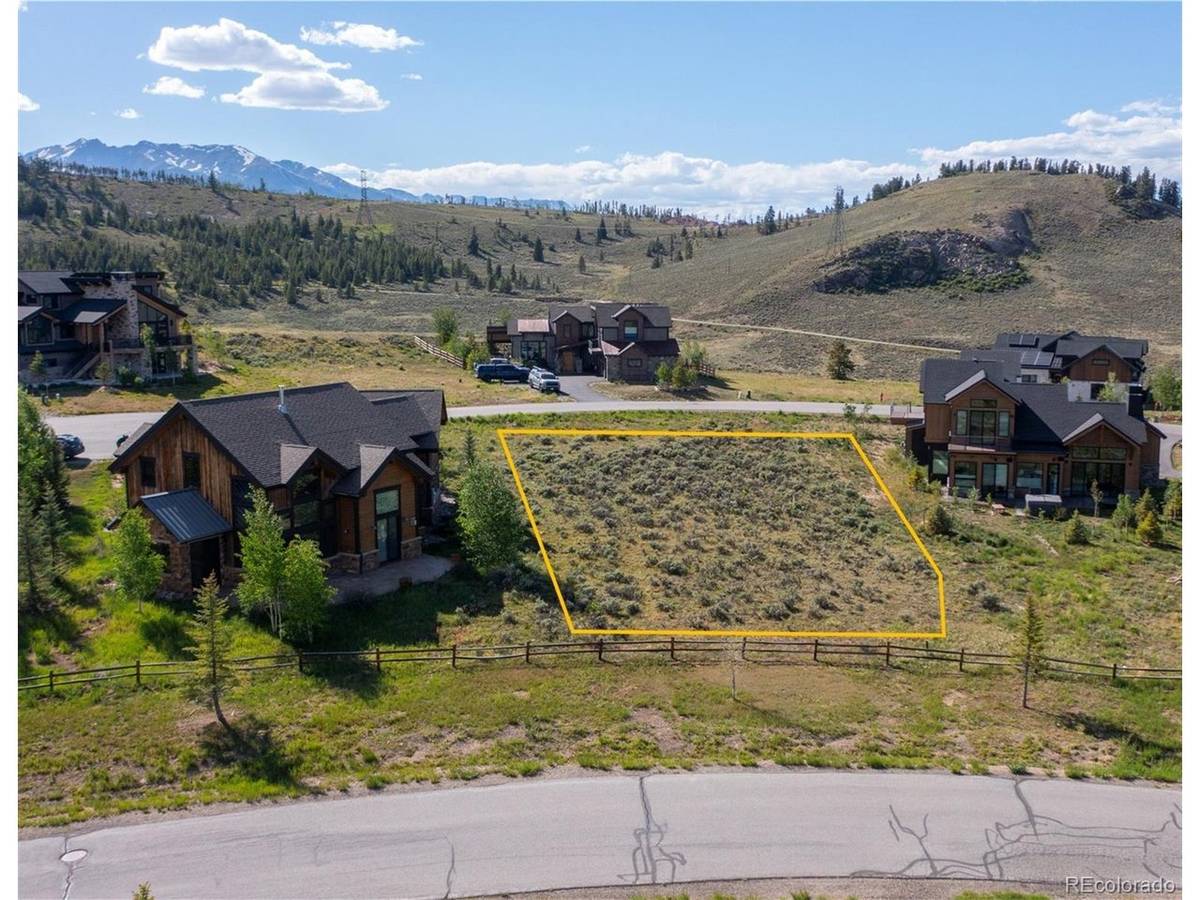 187 Telluride, Dillon, CO 80435