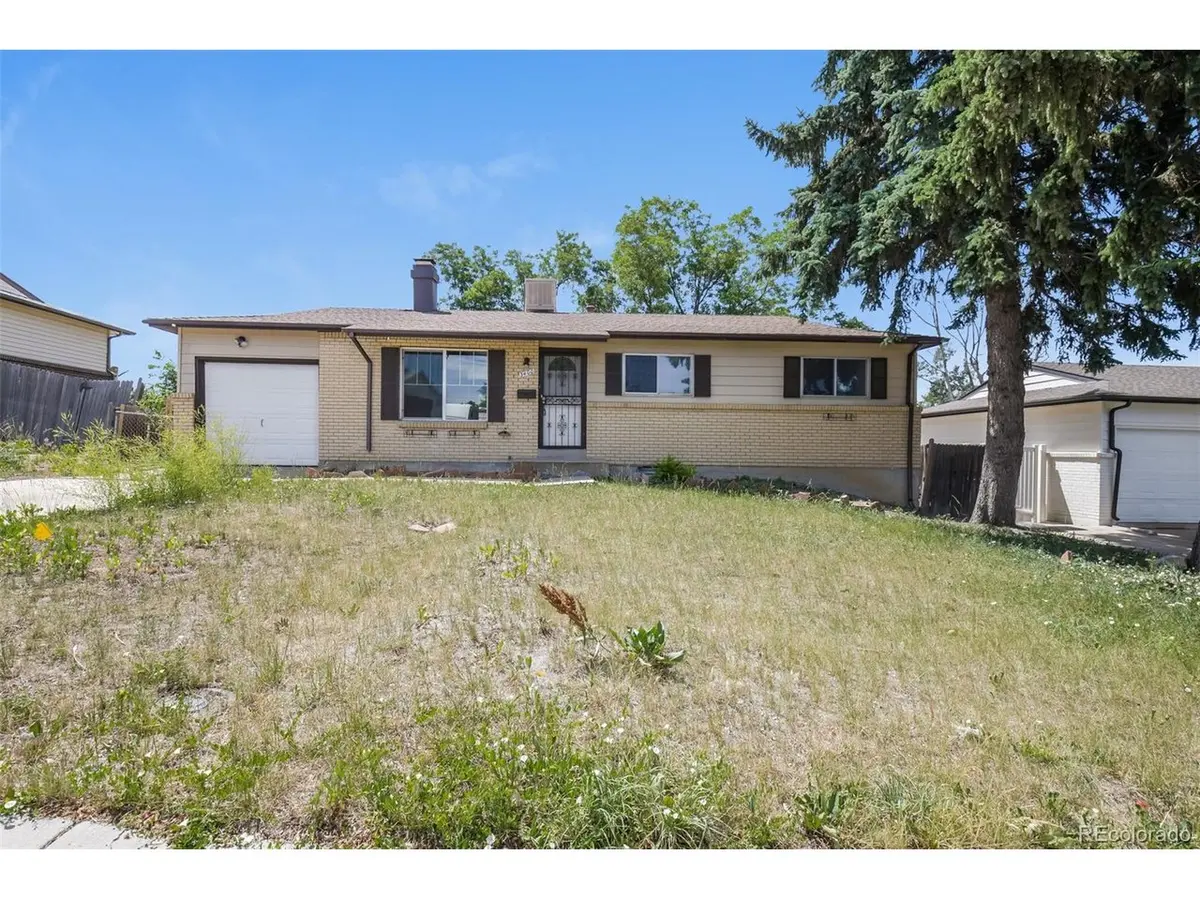 3400 Mowry, Westminster, CO 80031