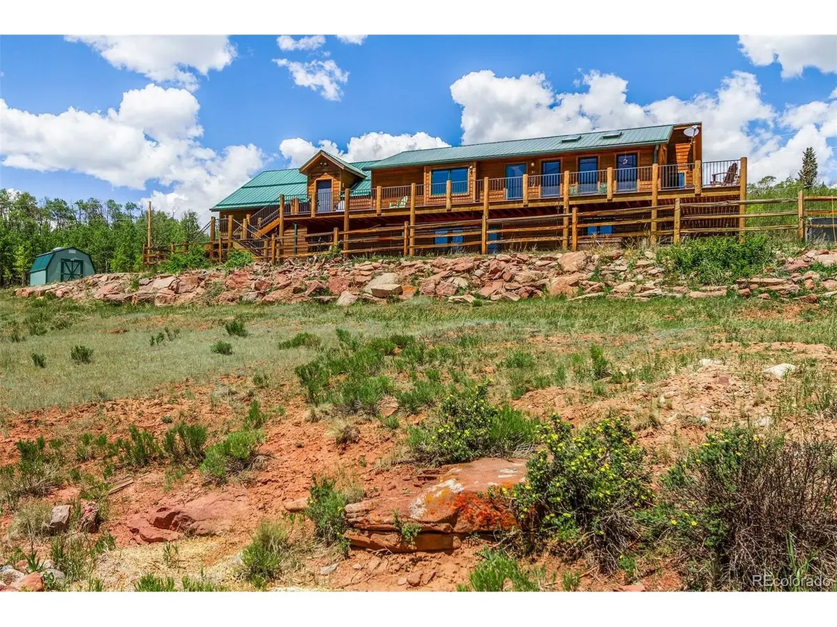 36 Iron Mountain, Fairplay, CO 80440