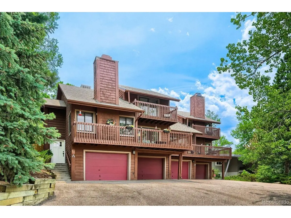 57 Newport #A, Colorado Springs, CO 80906