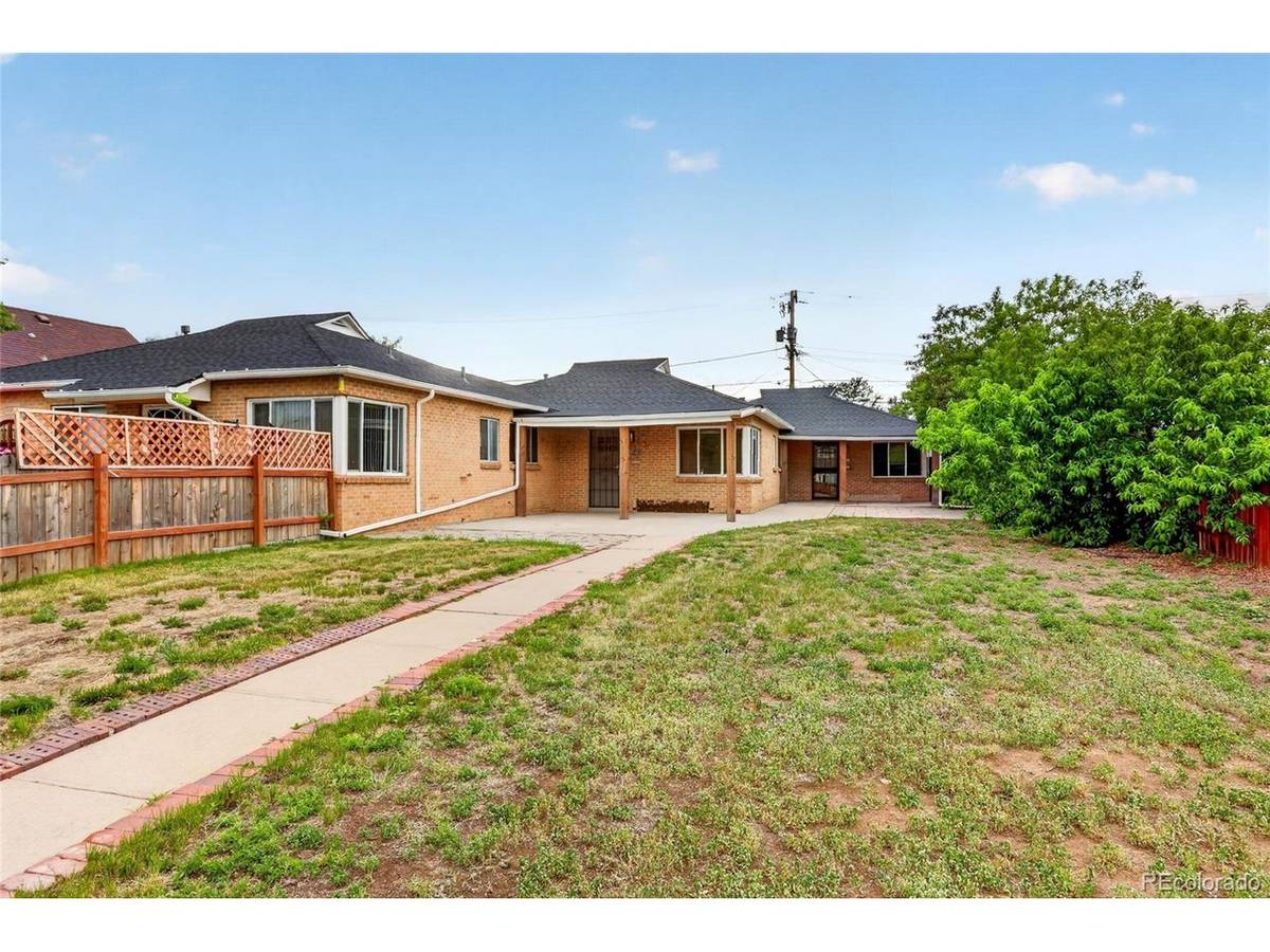 1427 Uinta, Denver, CO 80220