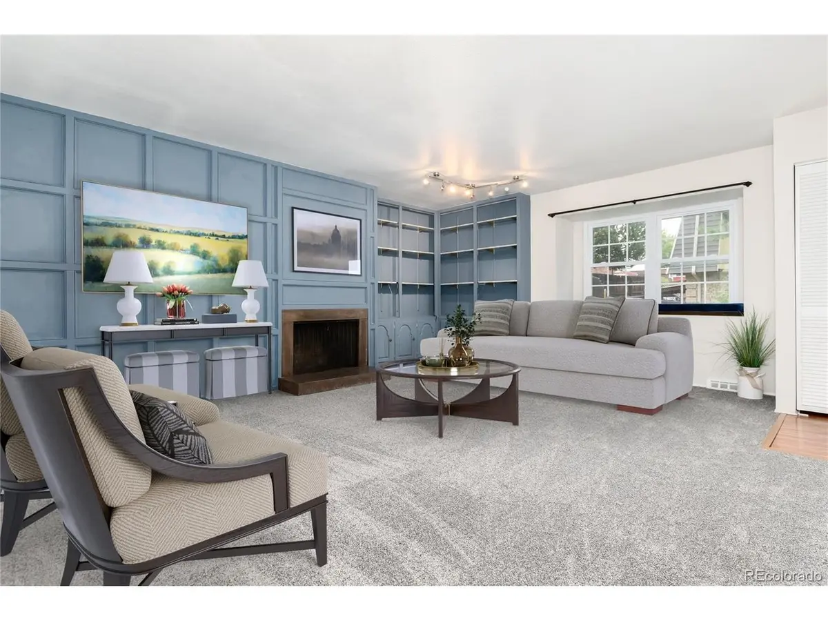 5859 S Lowell, Littleton, CO 80123