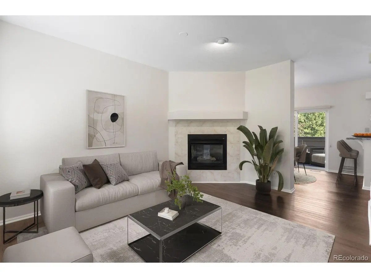 7600 W Coal Mine #C, Littleton, CO 80123