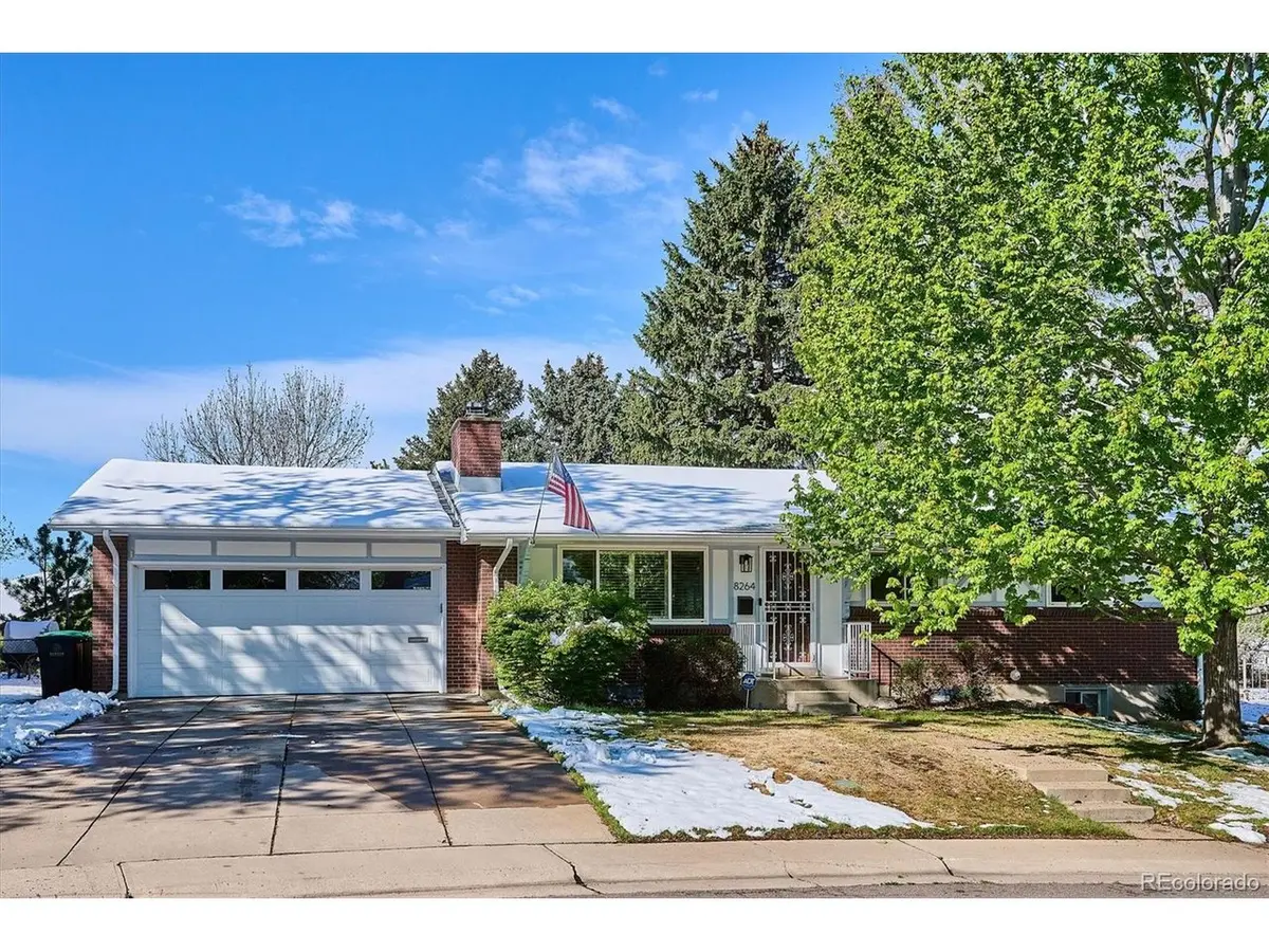 8264 E Kenyon, Denver, CO 80237
