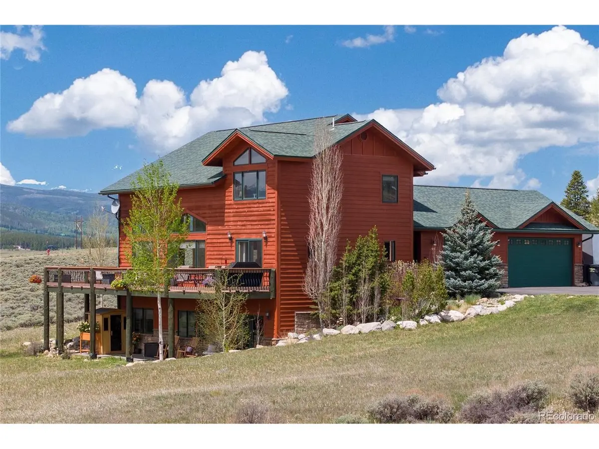 28 GCR 5223N, Tabernash, CO 80478