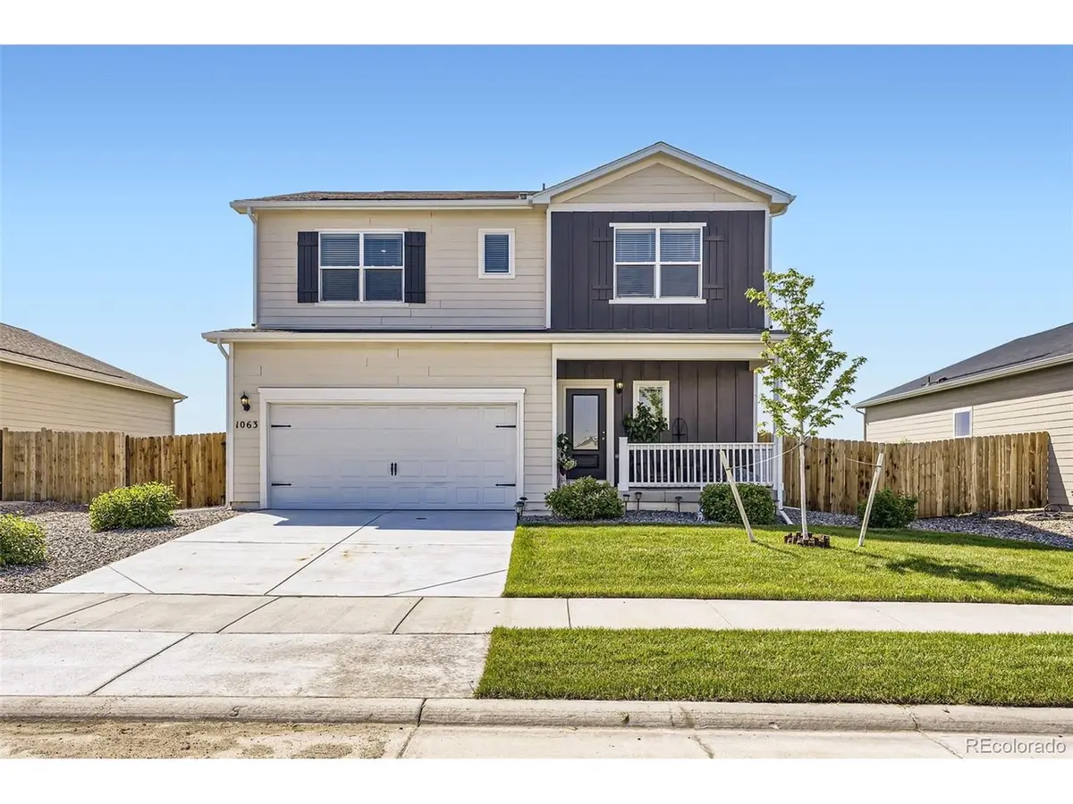 1063 Gianna, Fort Lupton, CO 80621