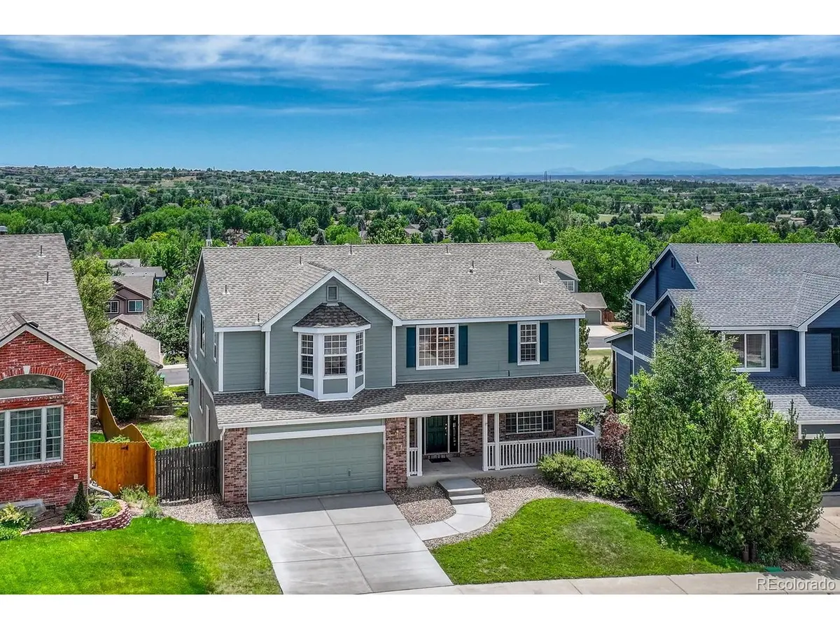10804 Vista, Parker, CO 80138