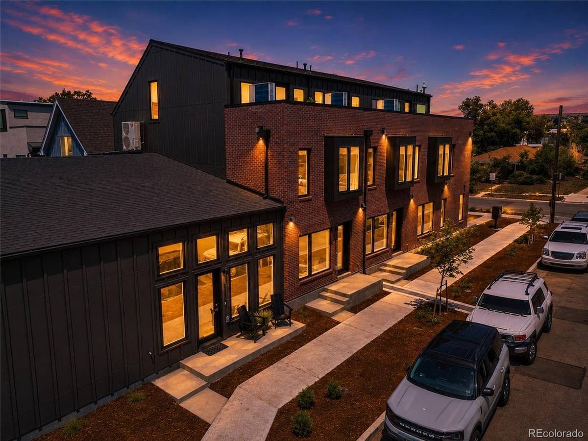 347 W Warren, Denver, CO 80223