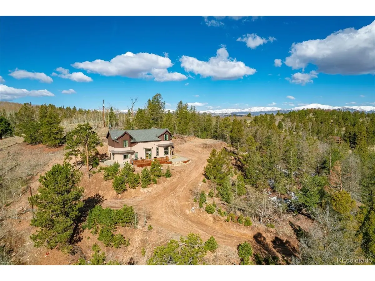 6745 Remington, Jefferson, CO 80456