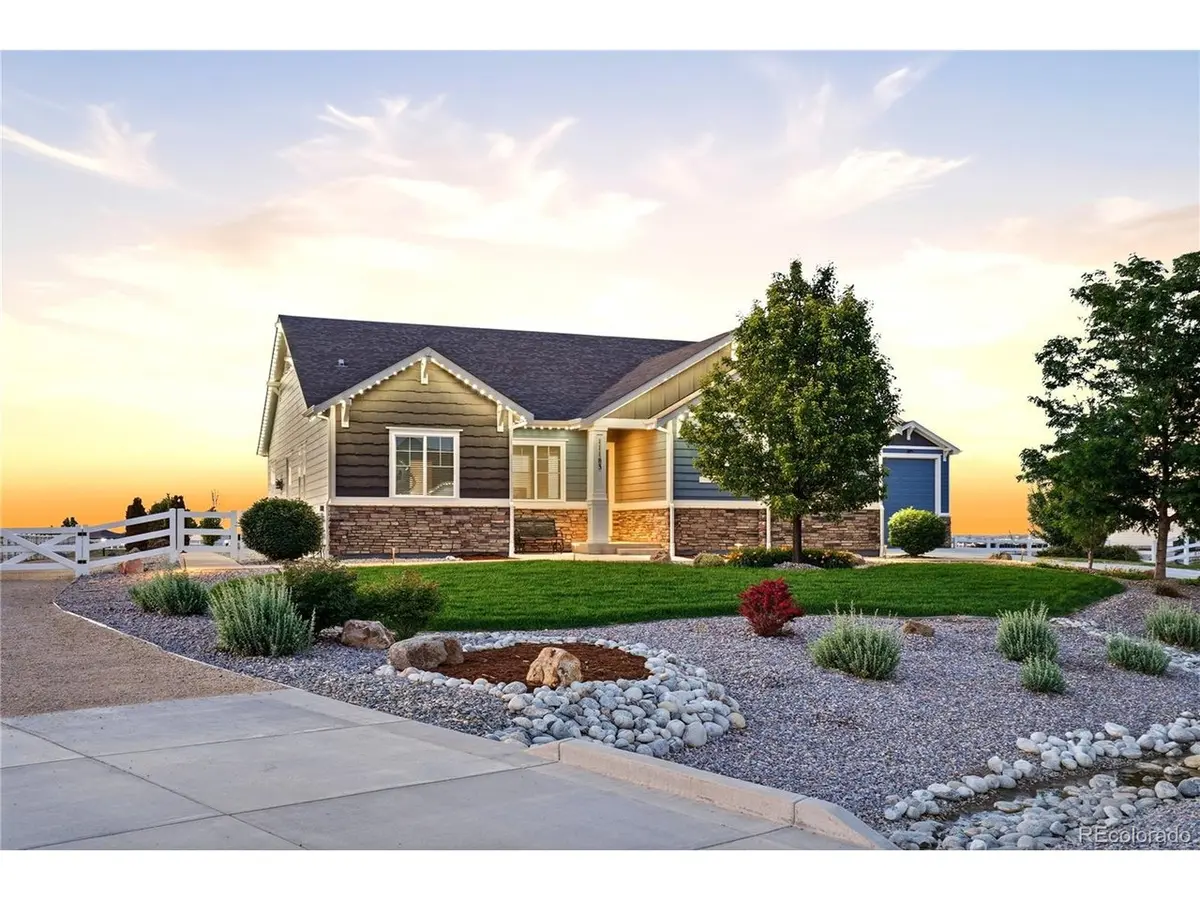 11183 E 163rd, Brighton, CO 80602