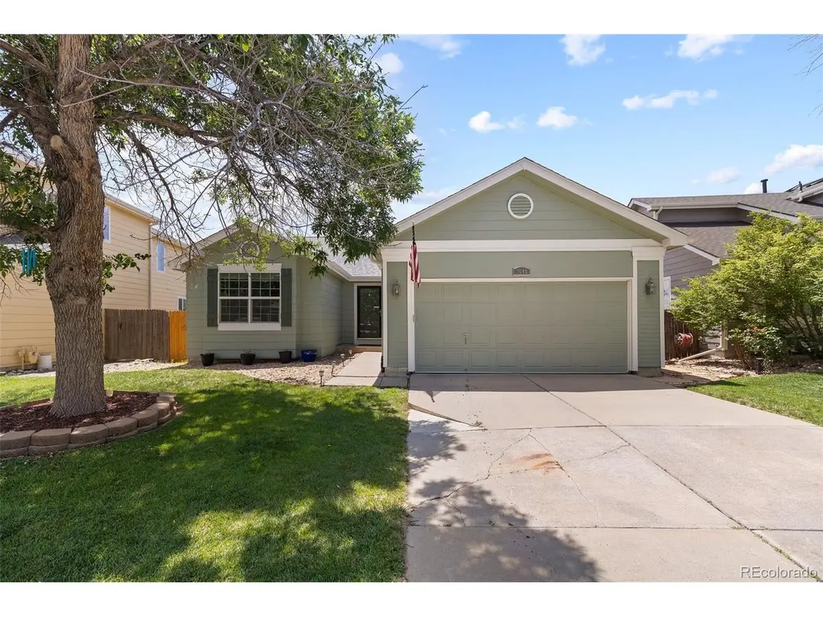 2648 E 132nd, Thornton, CO 80241