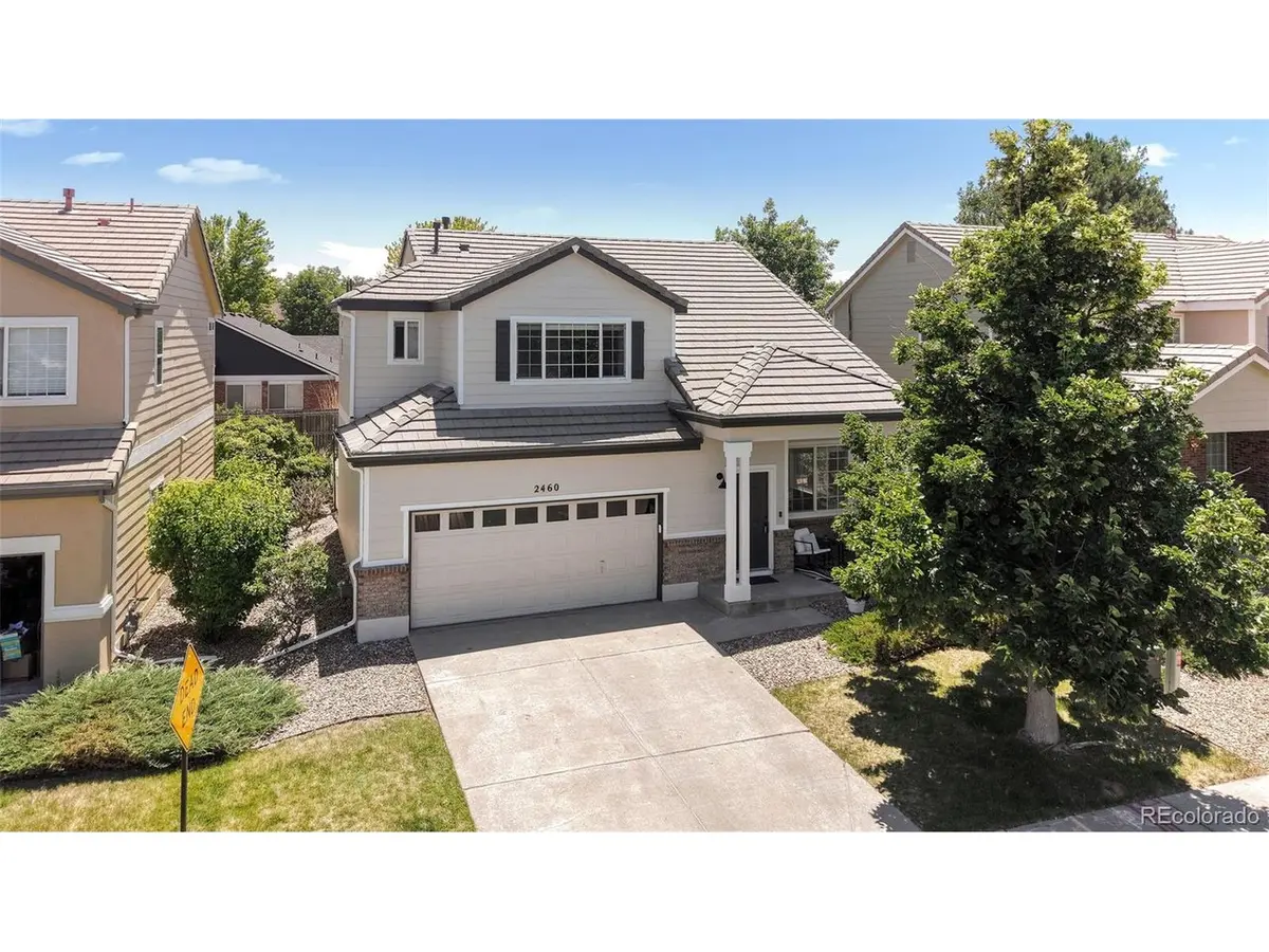 2460 E 127th, Thornton, CO 80241