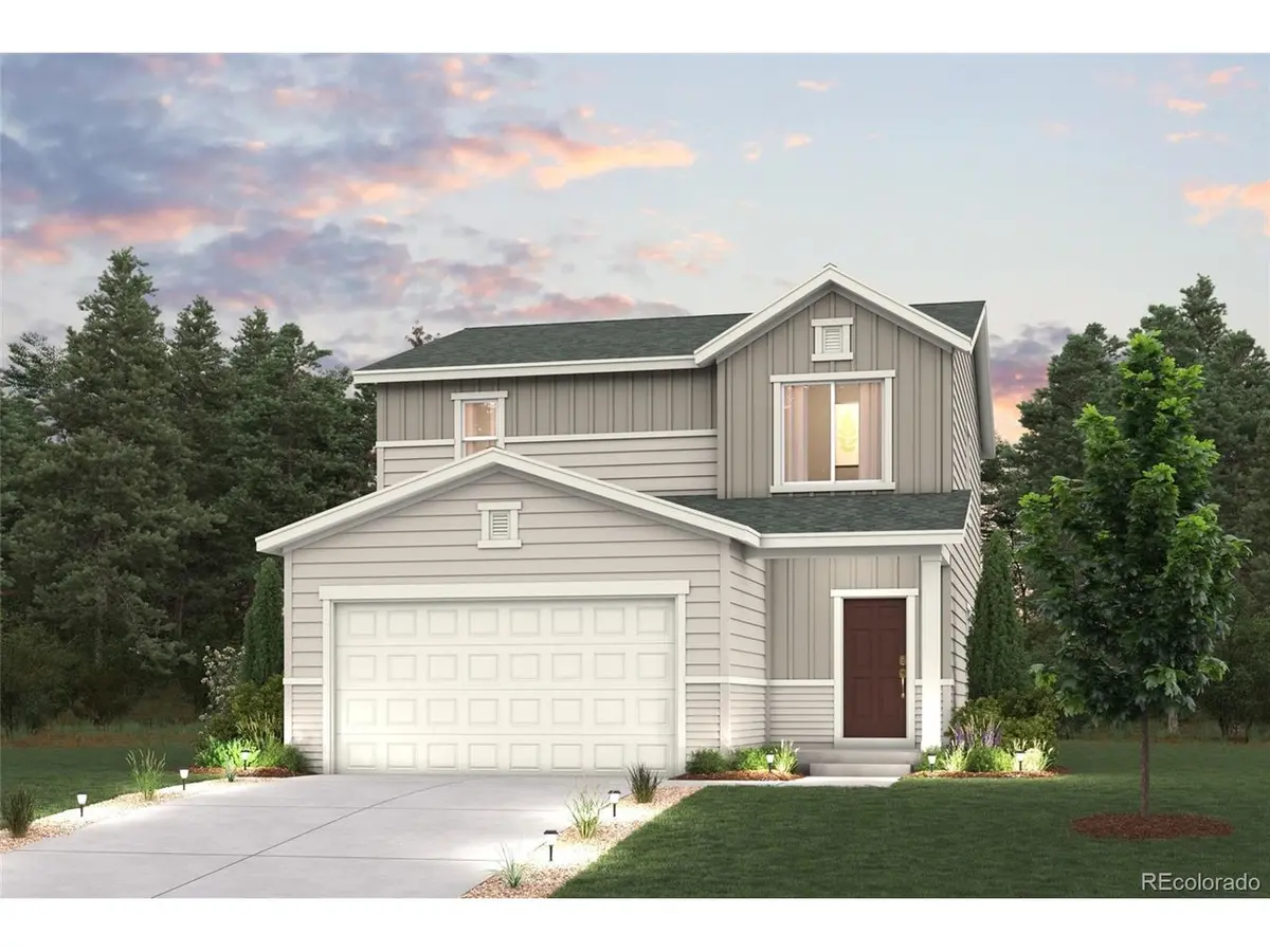 204 Amy, Fort Lupton, CO 80621