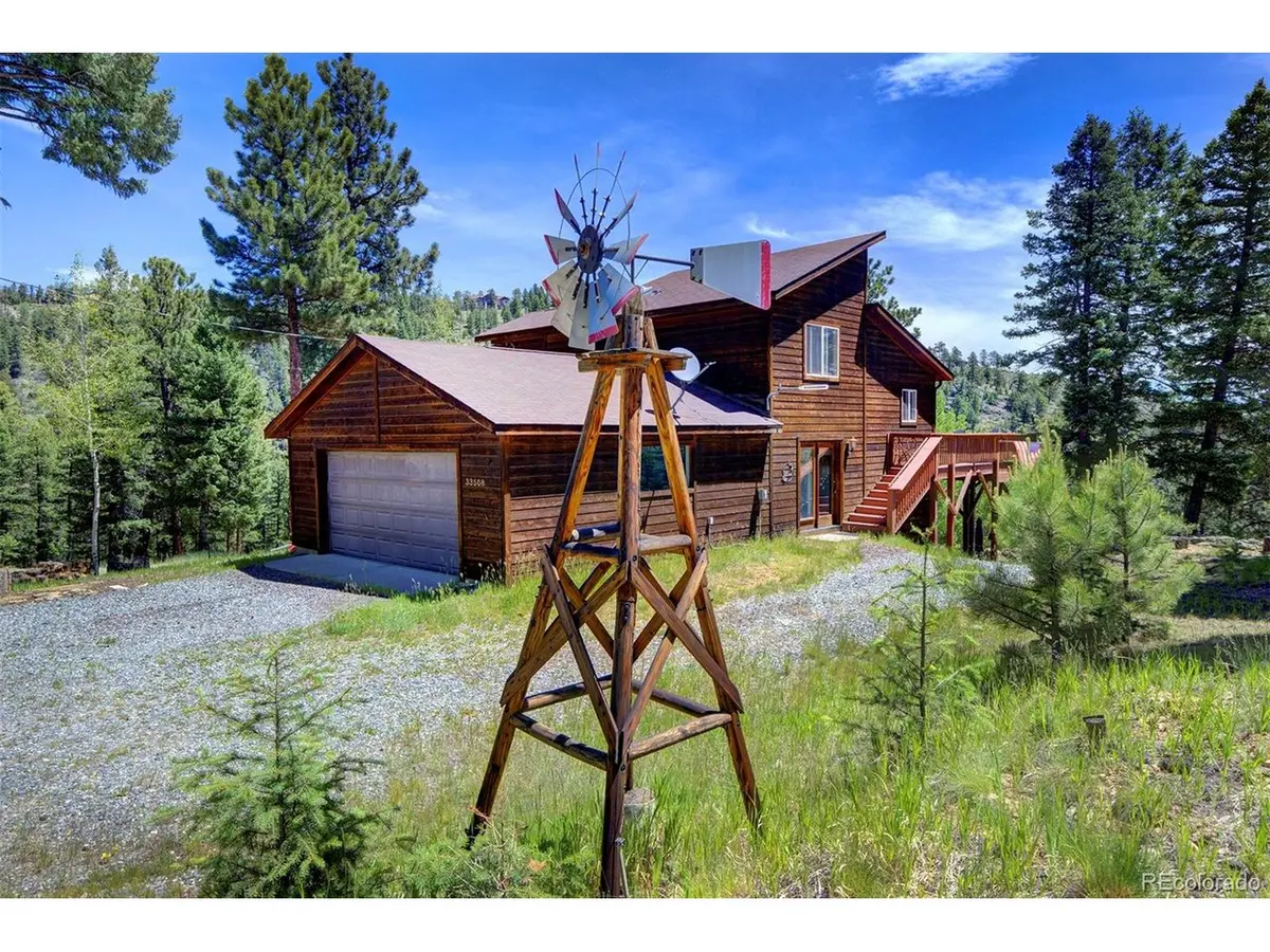 33508 Persistence, Pine, CO 80470