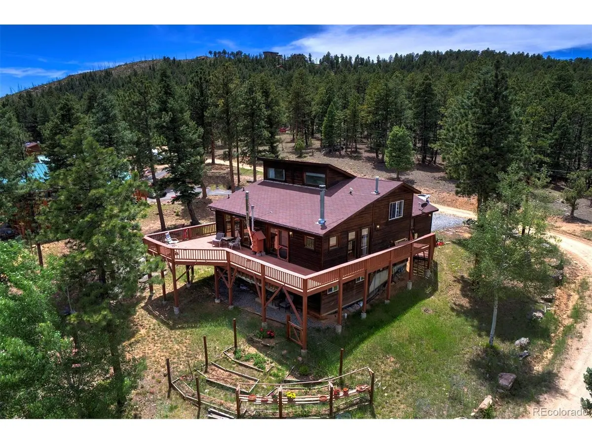 33508 Persistence, Pine, CO 80470