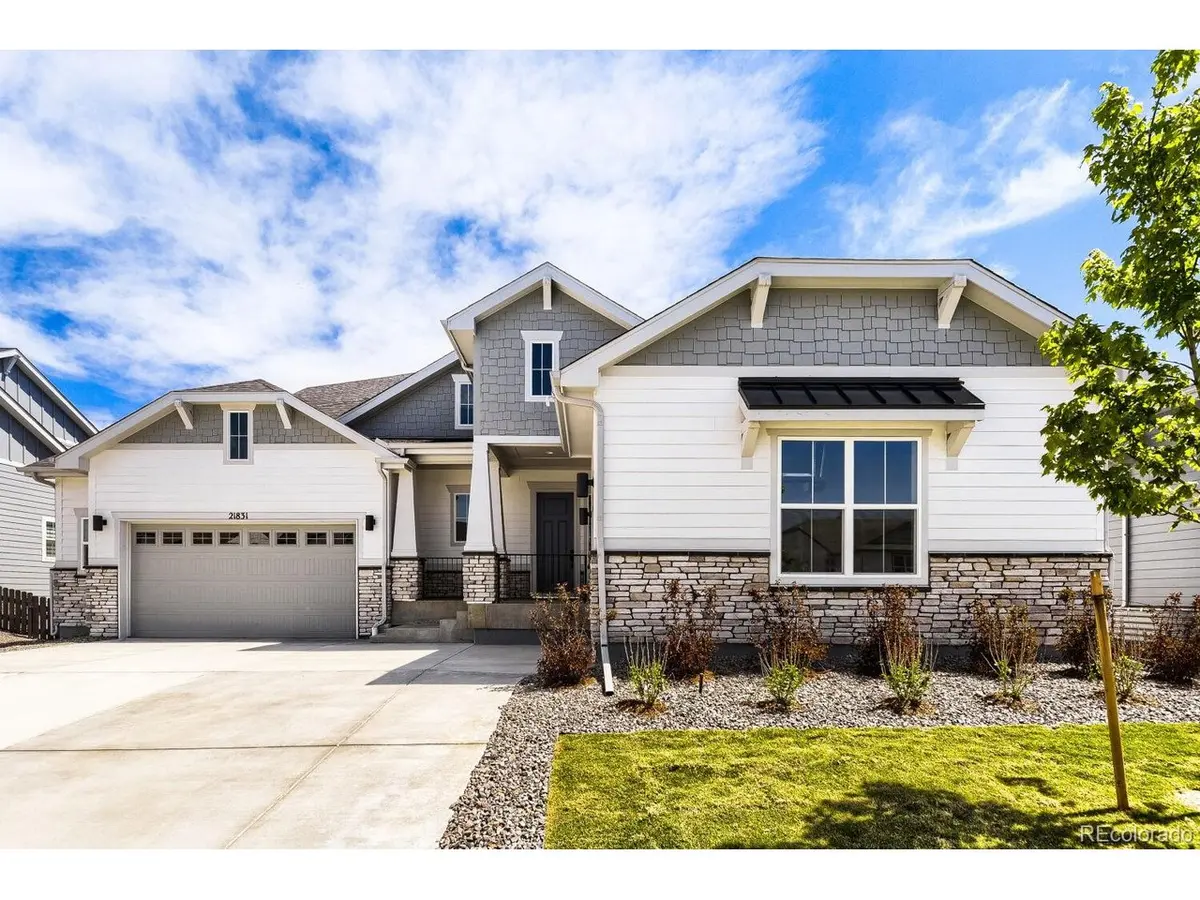 21831 E Tansy, Aurora, CO 80016