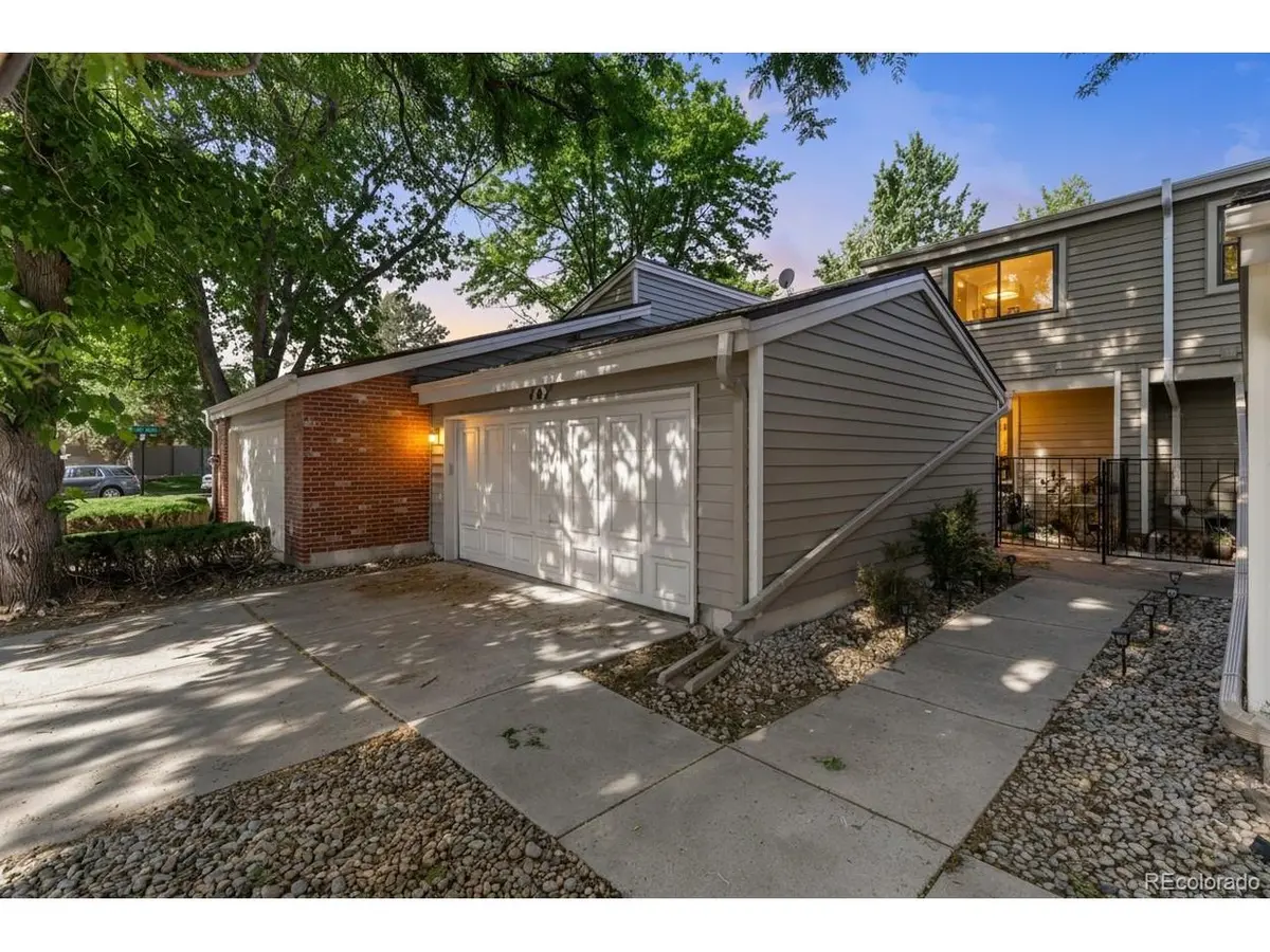 7925 W Layton #603, Littleton, CO 80123